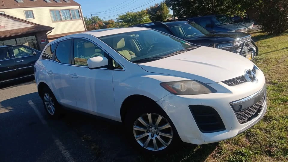 2010 Mazda CX-7 - Image 3 of 6