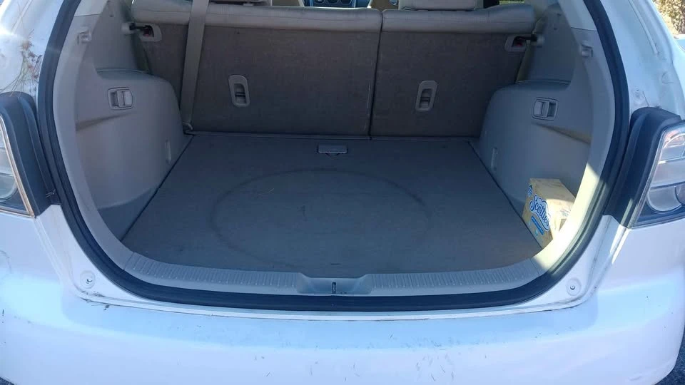 2010 Mazda CX-7 - Image 6 of 6