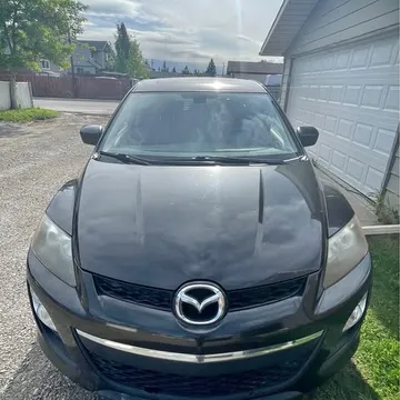 2011 Mazda CX-7