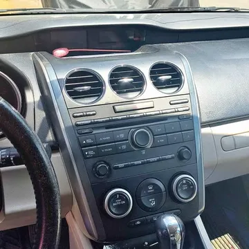 2011 Mazda RX-7