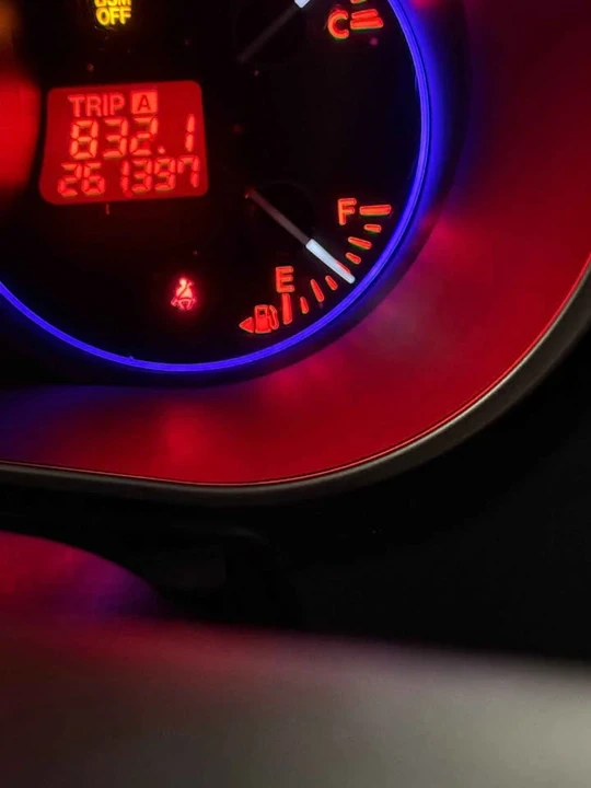 2011 Mazda CX-7 - Image 6 of 7