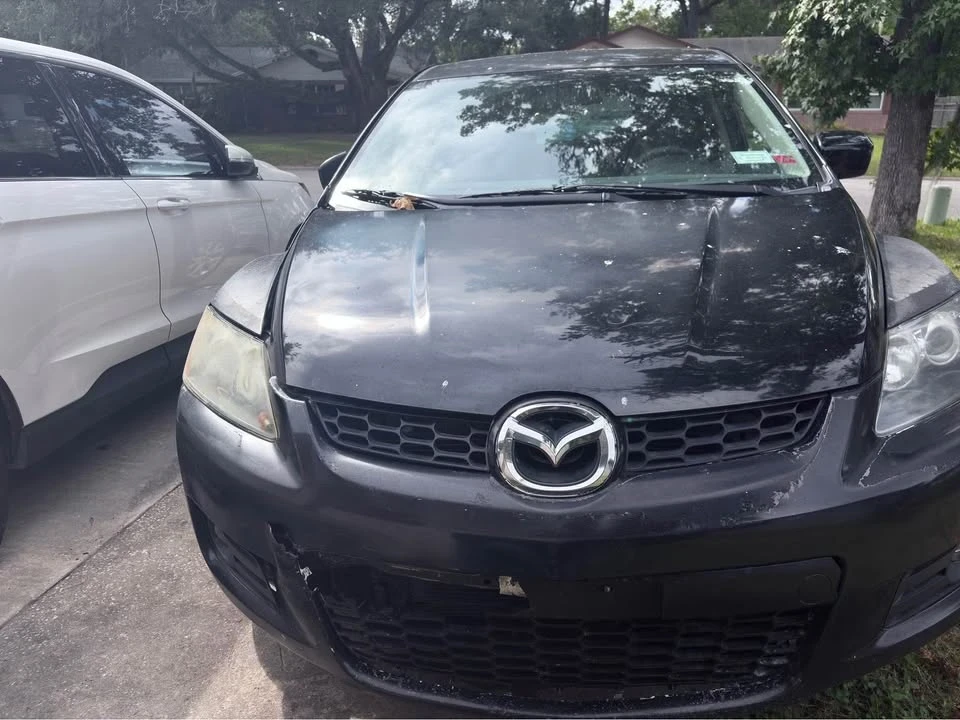2009 Mazda CX-7 - Image 2 of 9