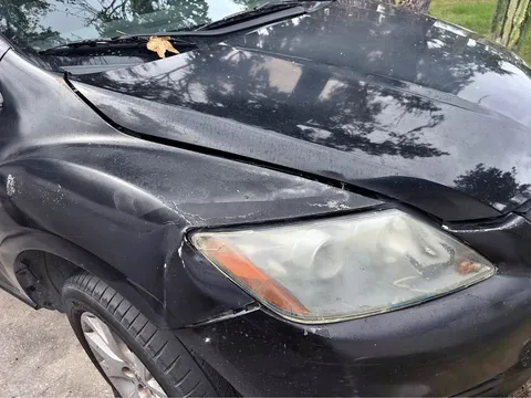 2009 Mazda CX-7