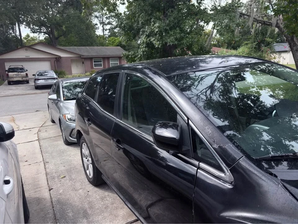 2009 Mazda CX-7 - Image 9 of 9