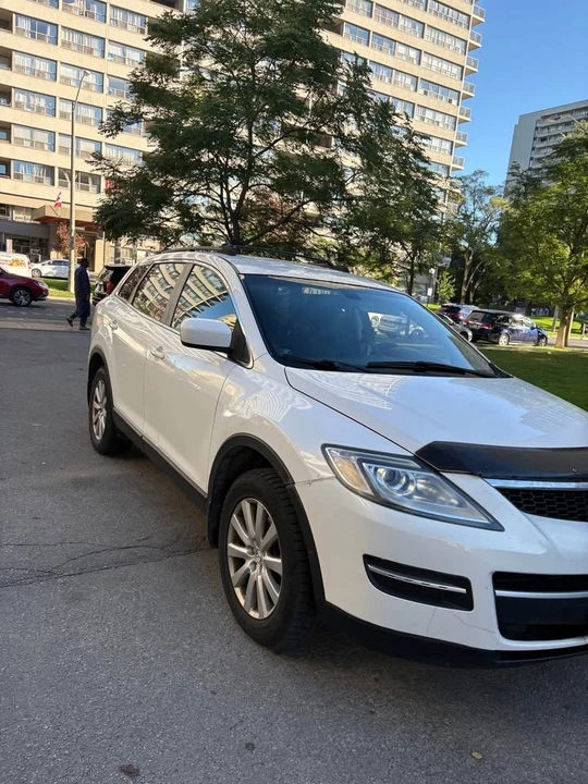 2009 Mazda CX-9 - Image 3 of 4