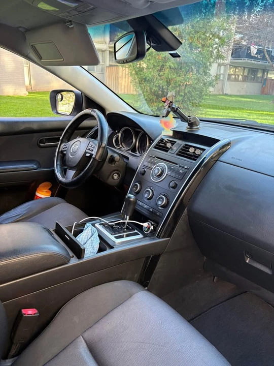 2009 Mazda CX-9 - Image 2 of 4