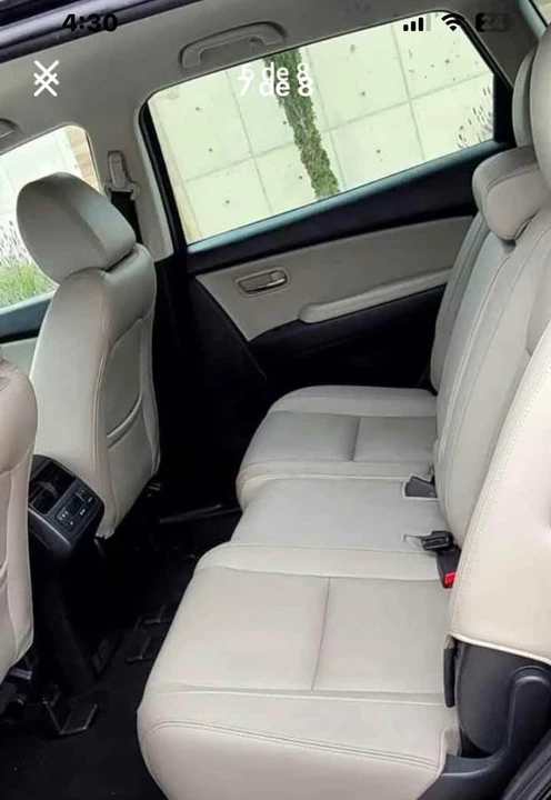 Mazda CX-9 - Image 7 of 8