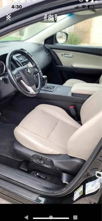 Mazda CX-9 - Image 5 of 8