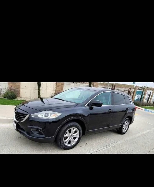 Mazda CX-9 - Image 2 of 8