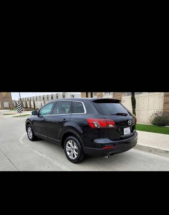 Mazda CX-9 - Image 4 of 8