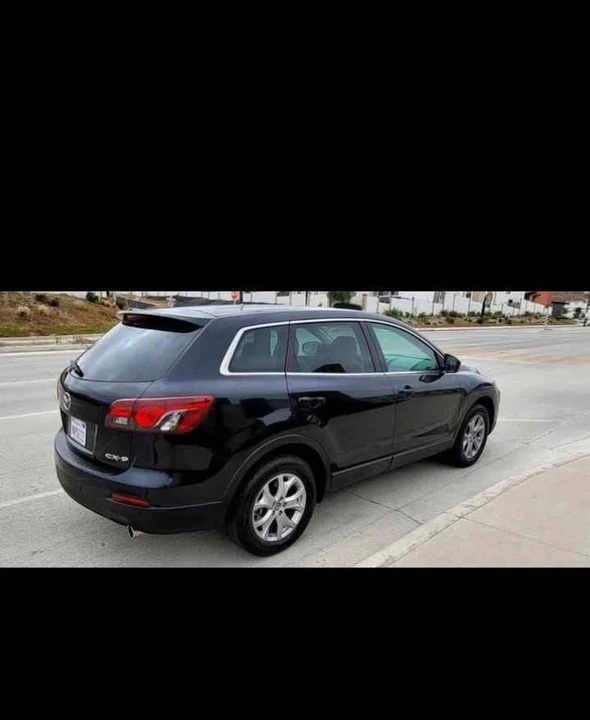 Mazda CX-9 - Image 3 of 8