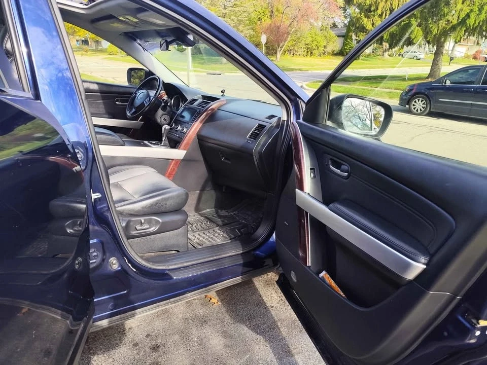2008 Mazda CX-9 - Image 8 of 10