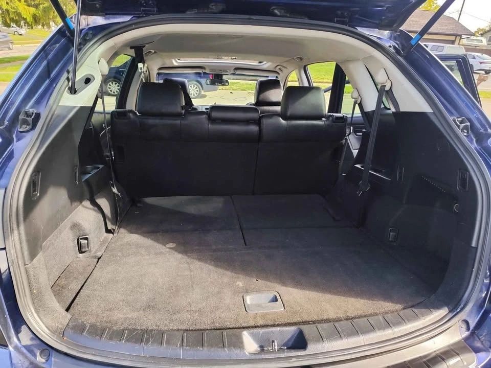 2008 Mazda CX-9 - Image 10 of 10