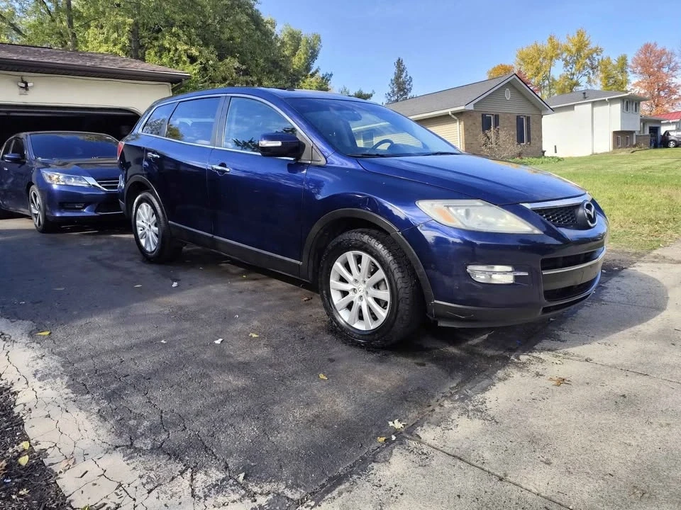 2008 Mazda CX-9 - Image 3 of 10