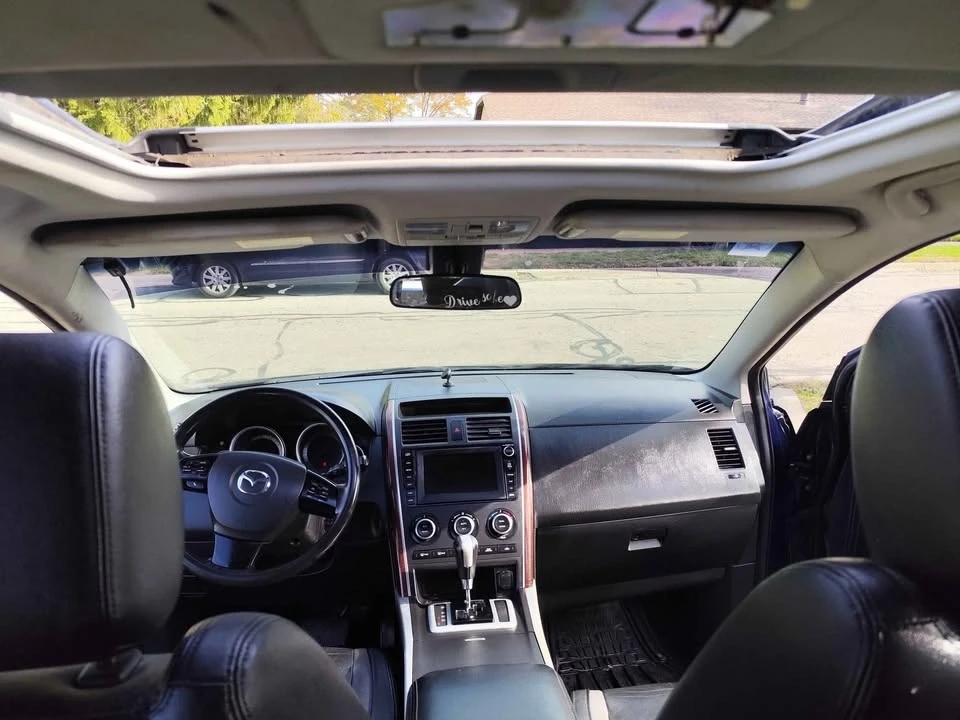 2008 Mazda CX-9 - Image 7 of 10