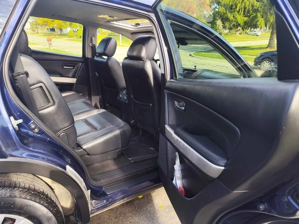 2008 Mazda CX-9 - Image 9 of 10