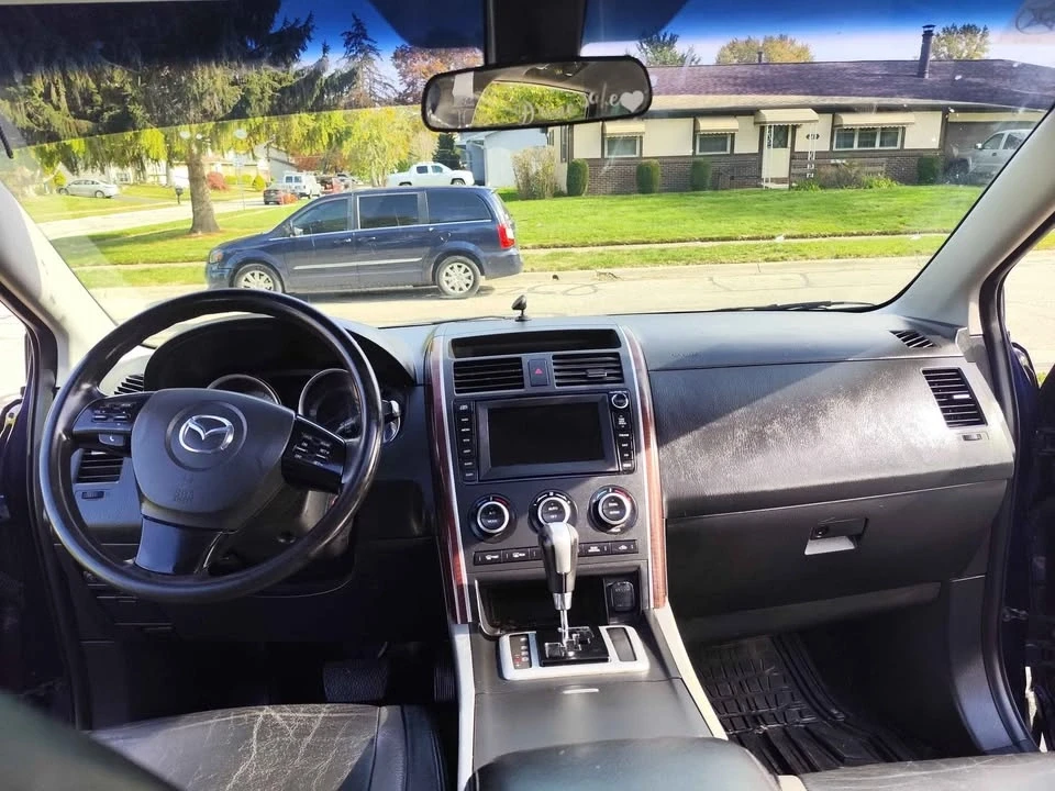 2008 Mazda CX-9 - Image 6 of 10