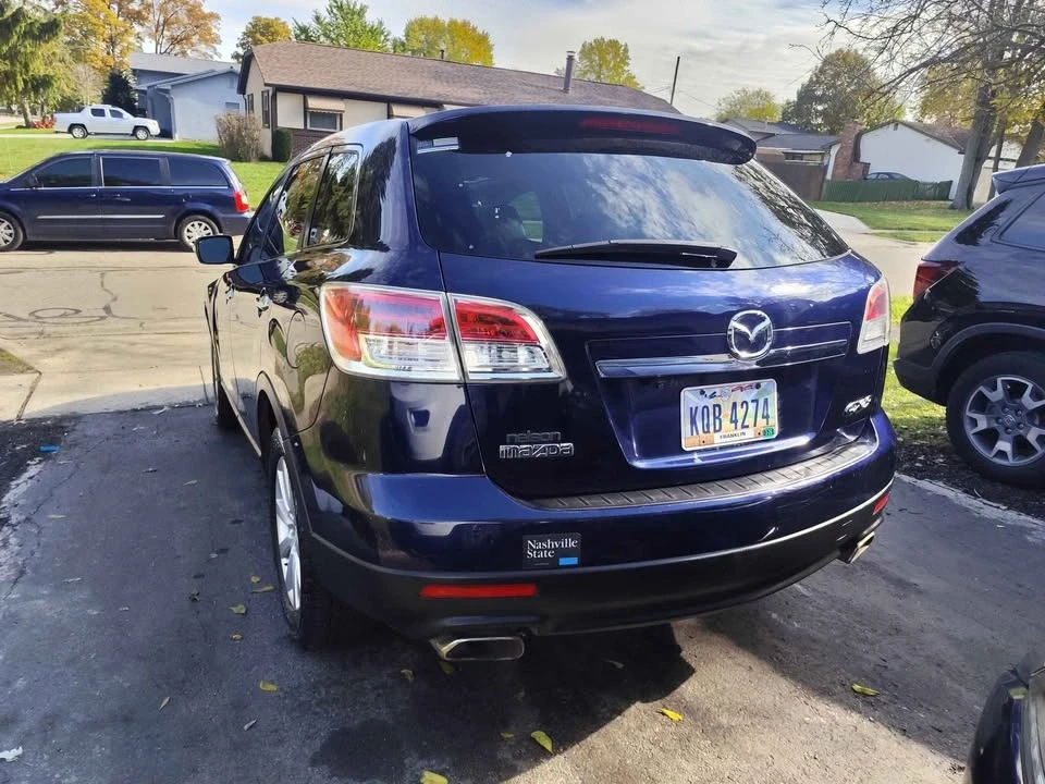 2008 Mazda CX-9 - Image 4 of 10