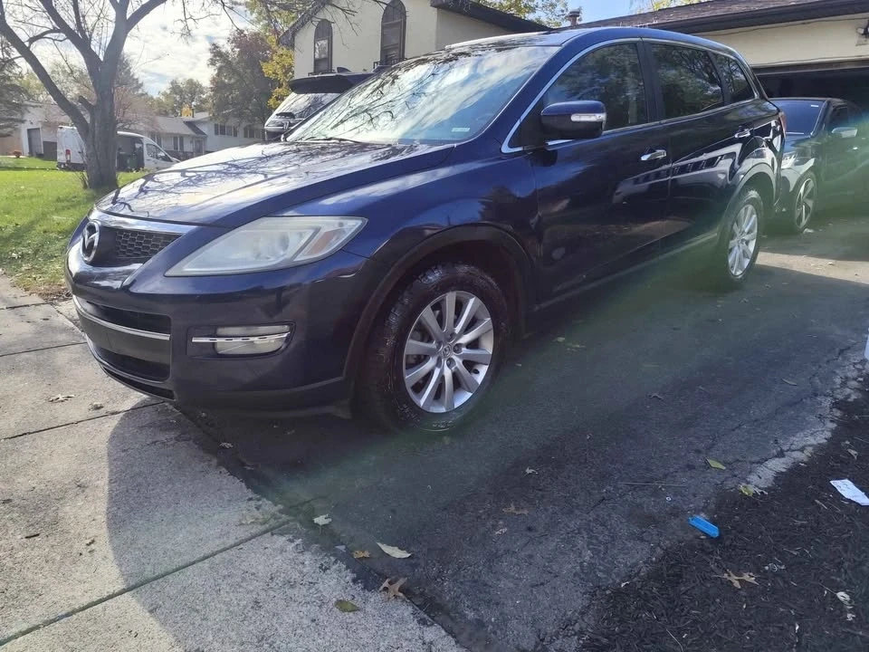 2008 Mazda CX-9 - Image 2 of 10