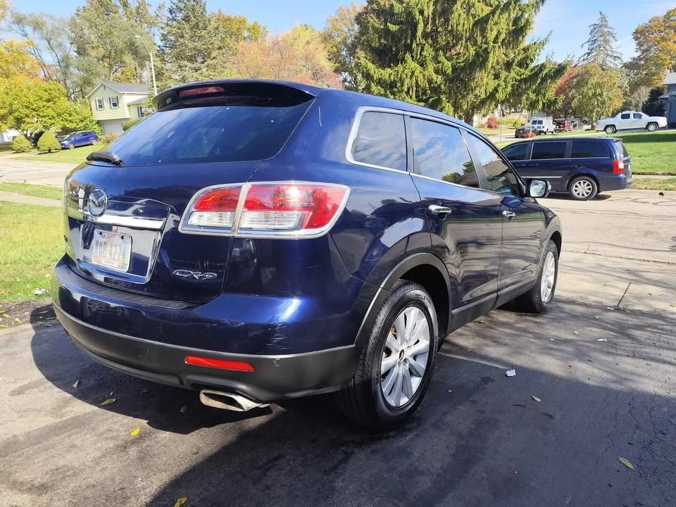 2008 Mazda CX-9 - Image 5 of 10