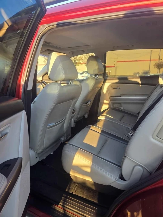 2011 Mazda CX-9 - Image 7 of 7