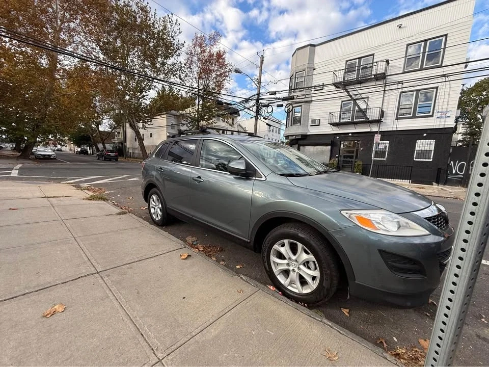 2011 Mazda CX-9 - Image 6 of 10