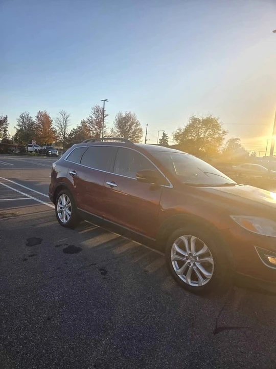 2011 Mazda CX-9 - Image 2 of 7