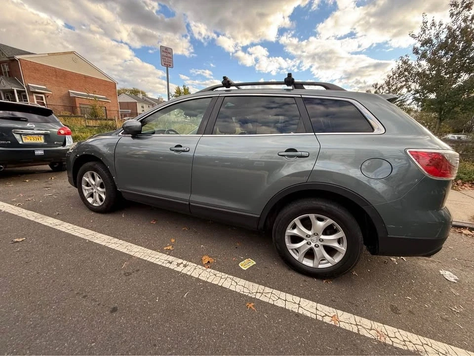 2011 Mazda CX-9 - Image 4 of 10