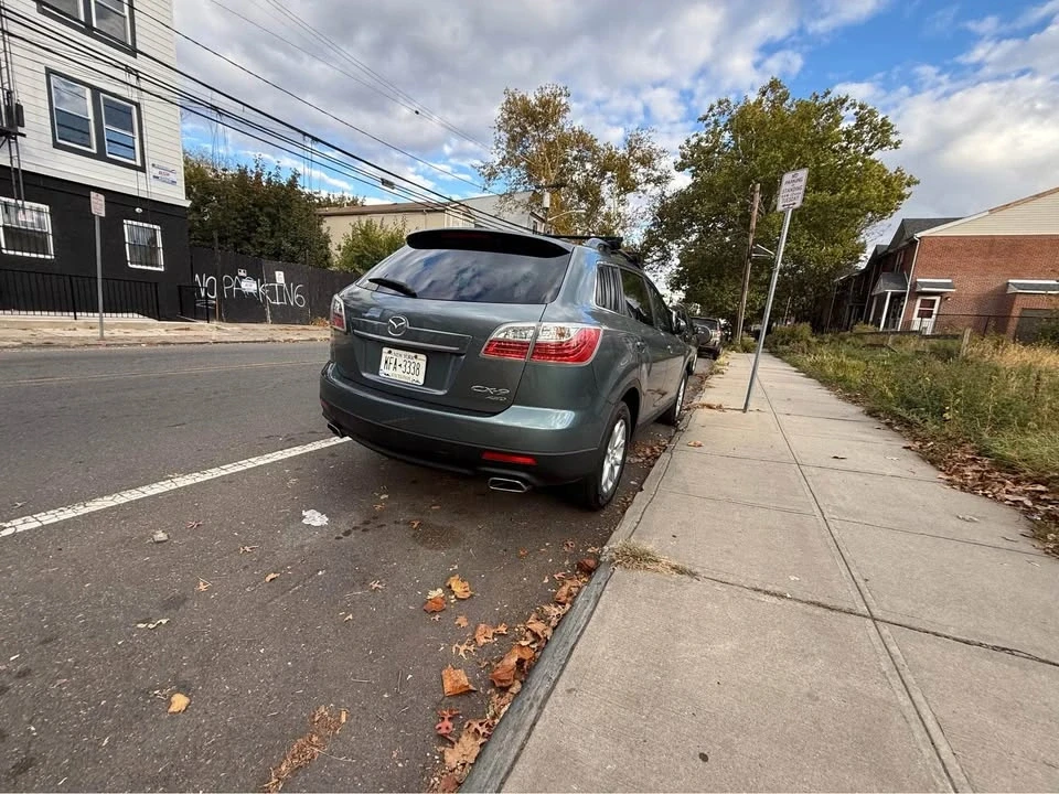2011 Mazda CX-9 - Image 5 of 10