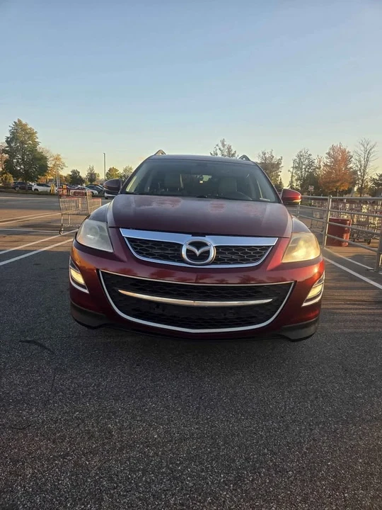 2011 Mazda CX-9 - Image 2 of 8