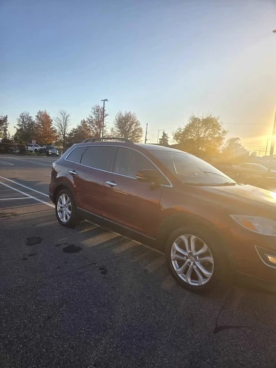 2011 Mazda CX-9 - Image 8 of 8