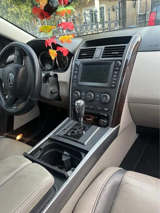 2012 Mazda CX-9 - Image 6 of 6