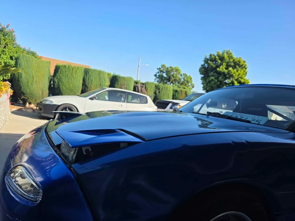 1993 Mazda NA MX-5 Miata - Image 5 of 10