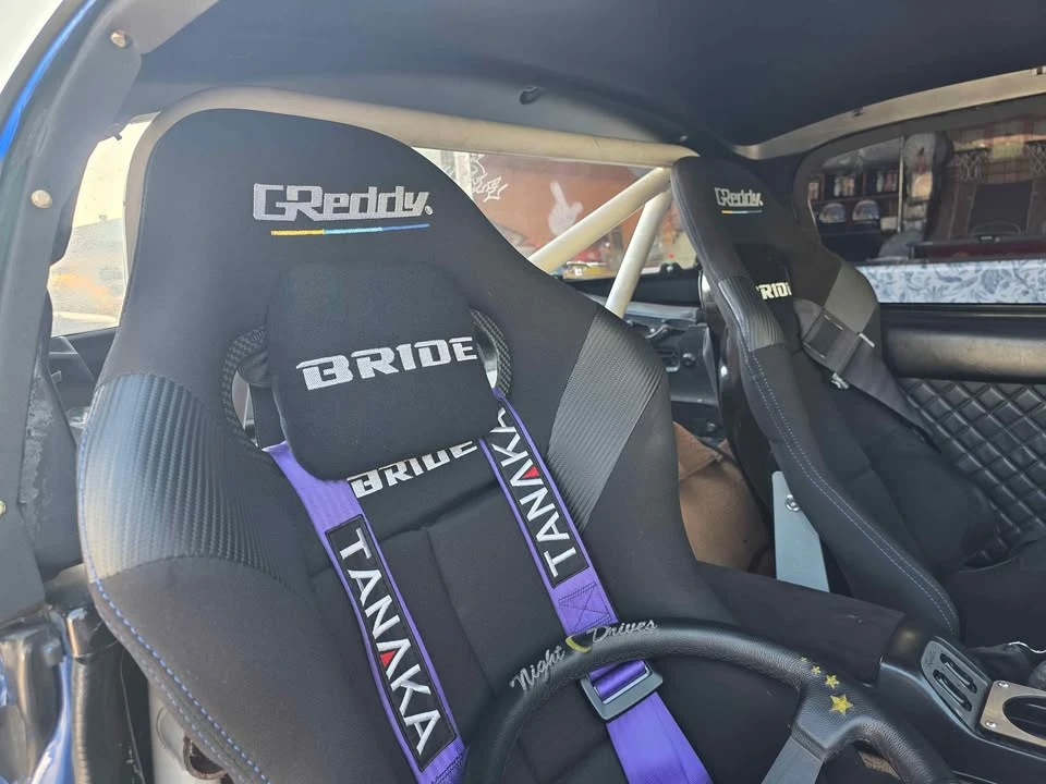 1993 Mazda NA MX-5 Miata - Image 6 of 10