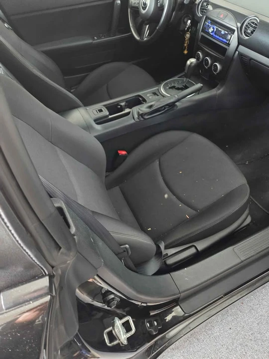 2013 Mazda NC MX-5 Miata - Image 6 of 9