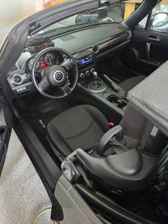 2013 Mazda NC MX-5 Miata - Image 9 of 9