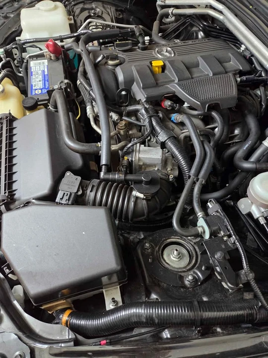 2013 Mazda NC MX-5 Miata - Image 8 of 9