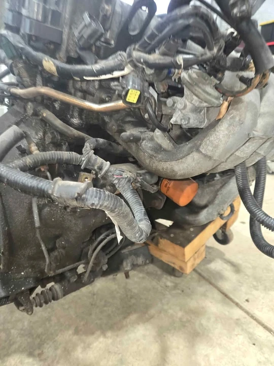 1994 Mazda NA MX-5 Miata - Image 8 of 8