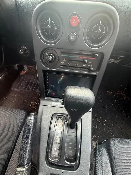 1992 Mazda NA MX-5 Miata - Image 8 of 10