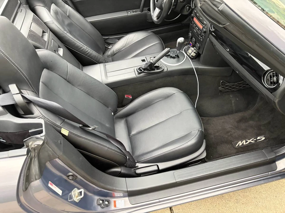 2008 Mazda NC MX-5 Miata - Image 21 of 22