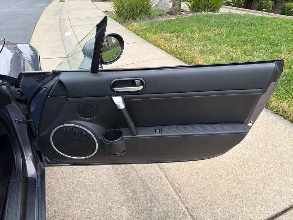 2008 Mazda NC MX-5 Miata - Image 20 of 22