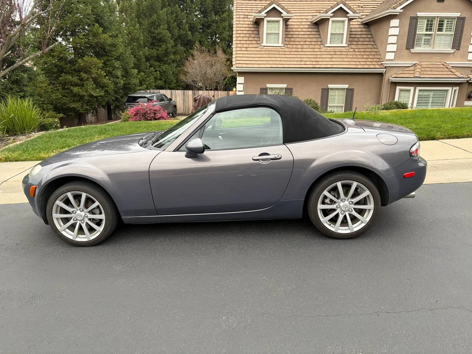 2008 Mazda NC MX-5 Miata - Image 15 of 22