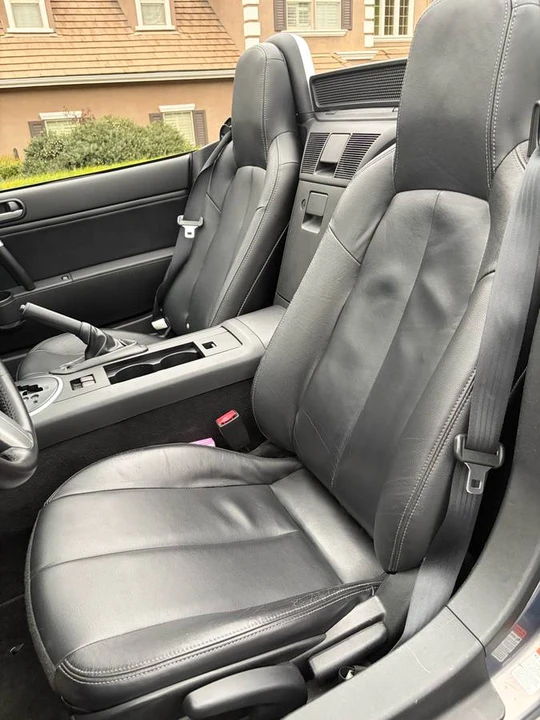 2008 Mazda NC MX-5 Miata - Image 9 of 22