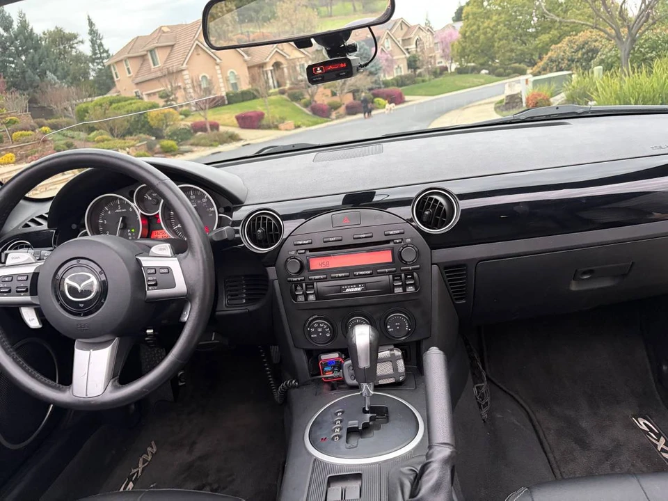 2008 Mazda NC MX-5 Miata - Image 6 of 22