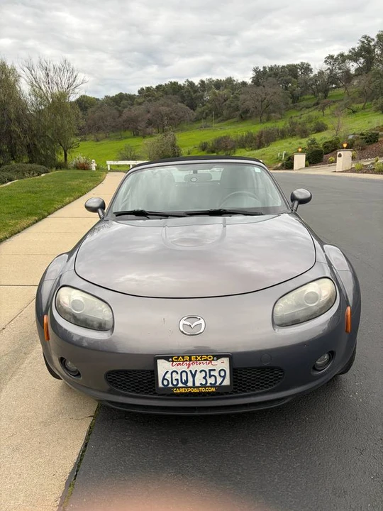2008 Mazda NC MX-5 Miata - Image 13 of 22