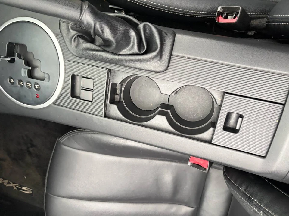 2008 Mazda NC MX-5 Miata - Image 19 of 22