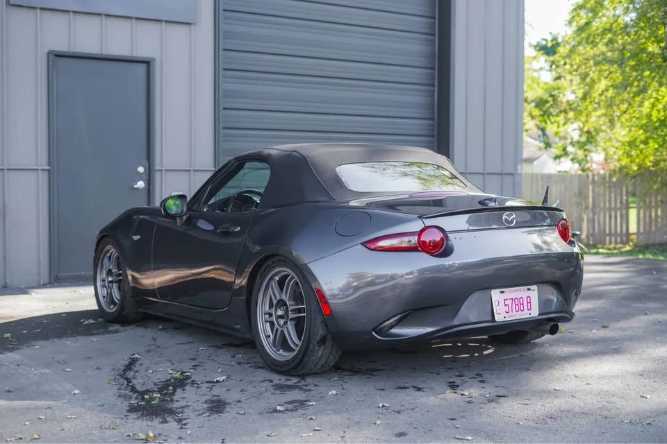 2016 Mazda ND MX-5 Miata - Image 4 of 7