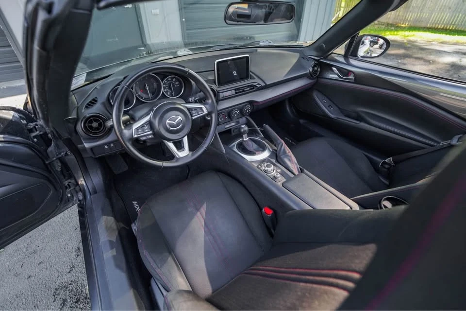 2016 Mazda ND MX-5 Miata - Image 7 of 7