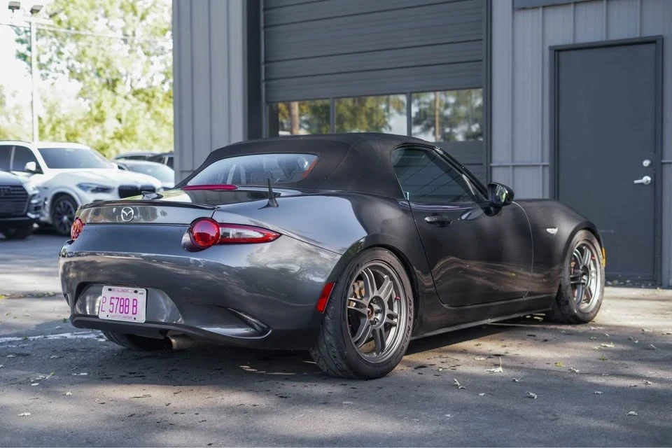 2016 Mazda ND MX-5 Miata - Image 3 of 7