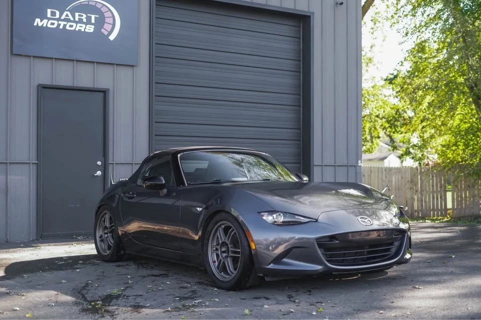 2016 Mazda ND MX-5 Miata - Image 2 of 7
